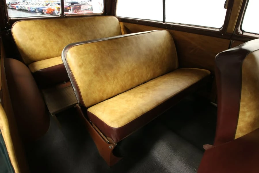 1951 Ford Country Squire - Image 5 of 12