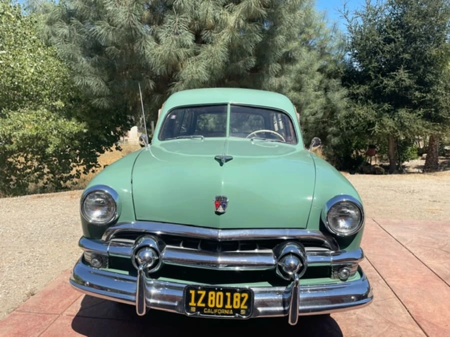 1951 Ford Country Squire - Image 2 of 14