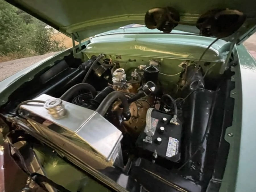 1951 Ford Country Squire - Image 10 of 14