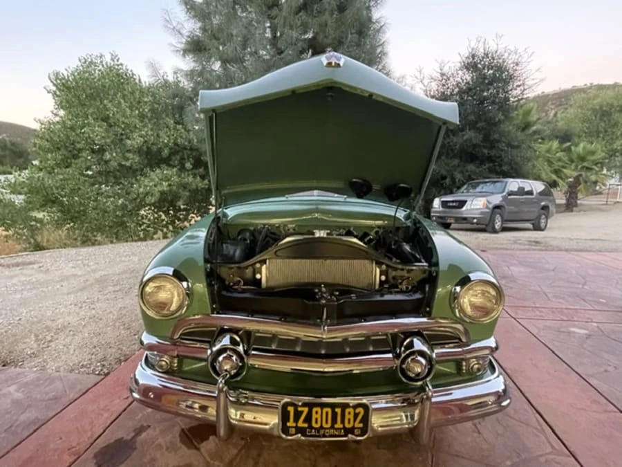 1951 Ford Country Squire - Image 11 of 14