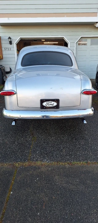 1951 Ford Shoebox - Image 4 of 9