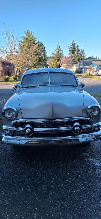 1951 Ford Shoebox - Image 2 of 9