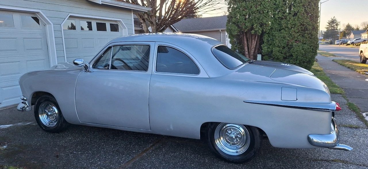 1951 Ford Shoebox - Image 3 of 9