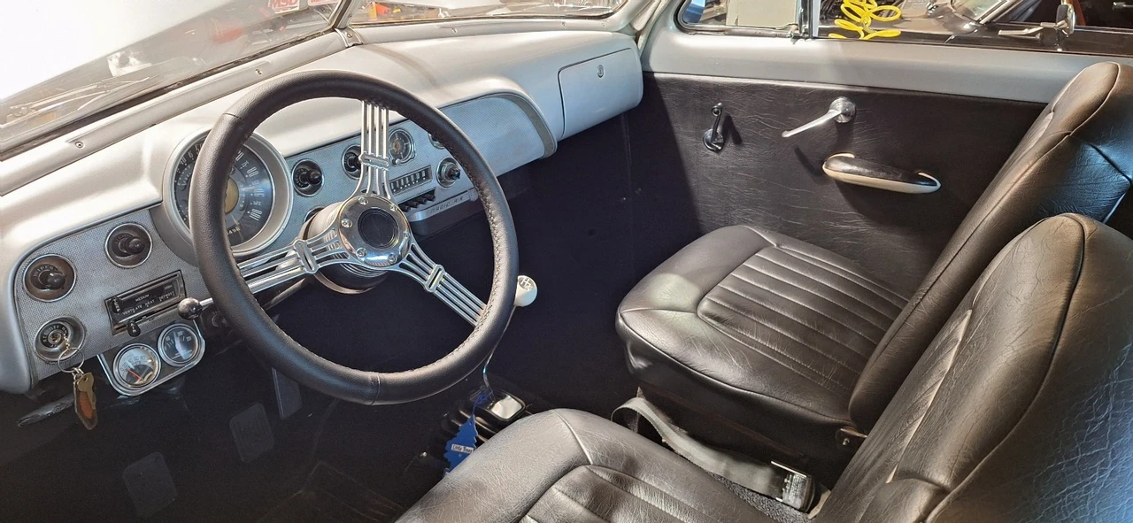 1951 Ford Shoebox - Image 6 of 9