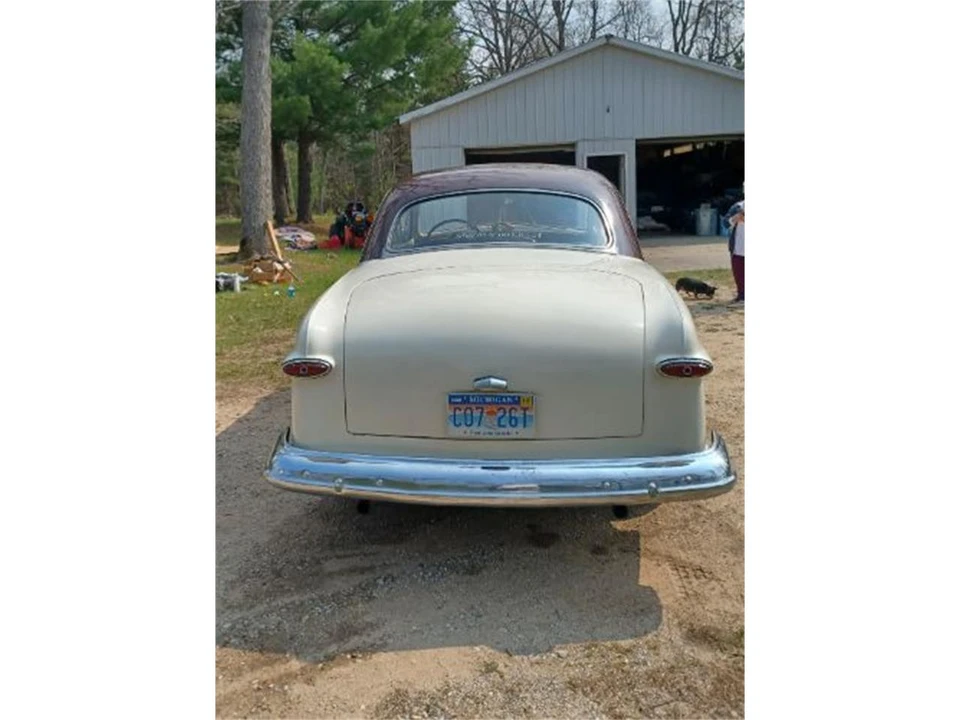 1951 Ford Shoebox - Image 4 of 18