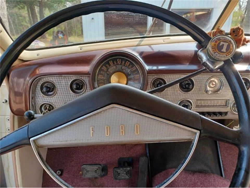 1951 Ford Shoebox - Image 7 of 18