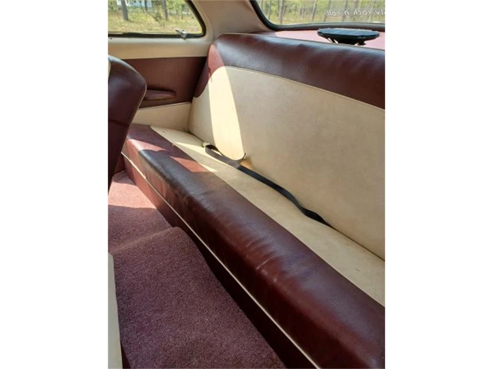 1951 Ford Shoebox - Image 10 of 18