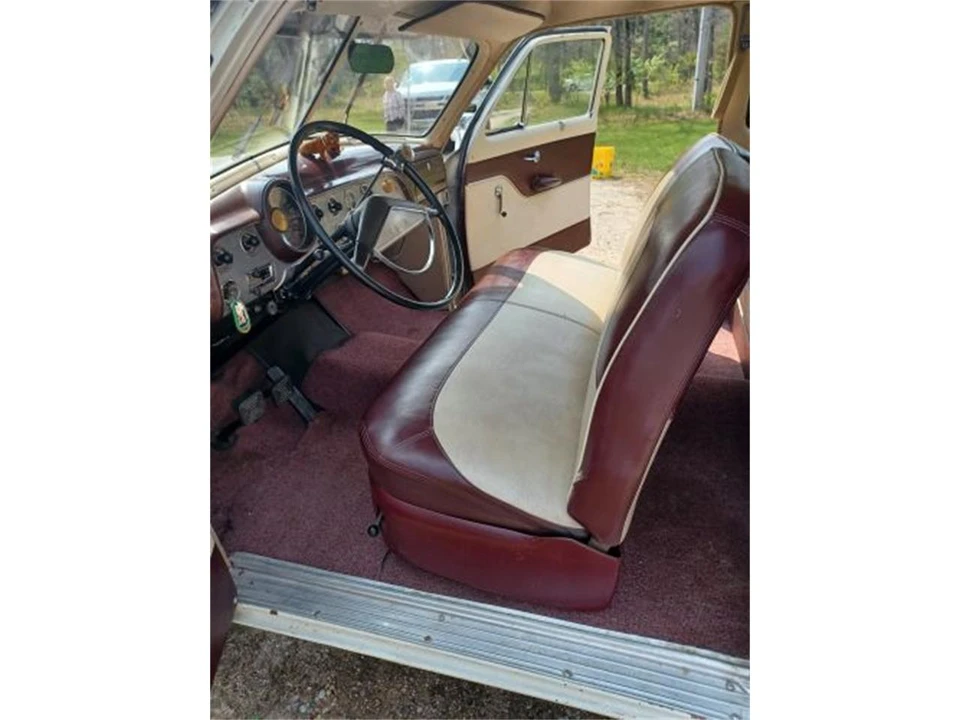 1951 Ford Shoebox - Image 6 of 18