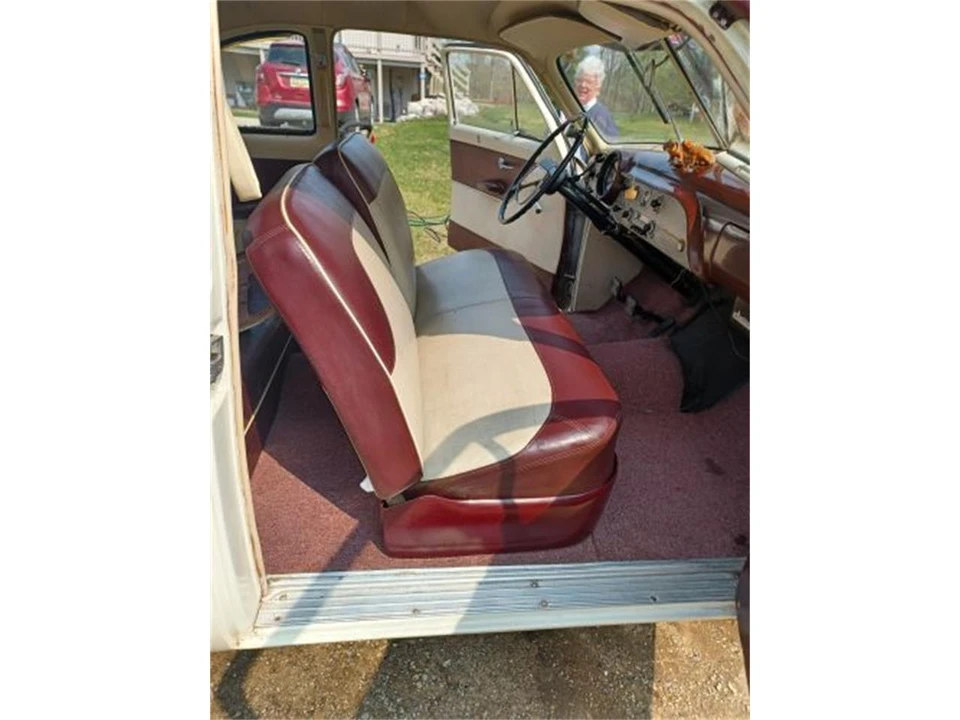 1951 Ford Shoebox - Image 5 of 18