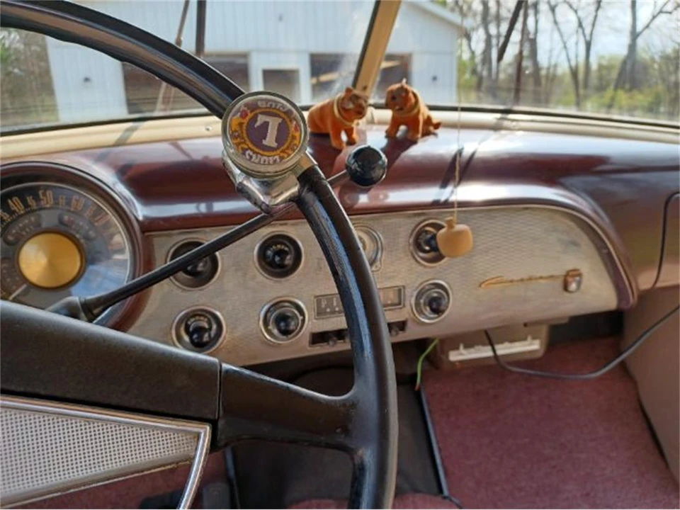 1951 Ford Shoebox - Image 8 of 18