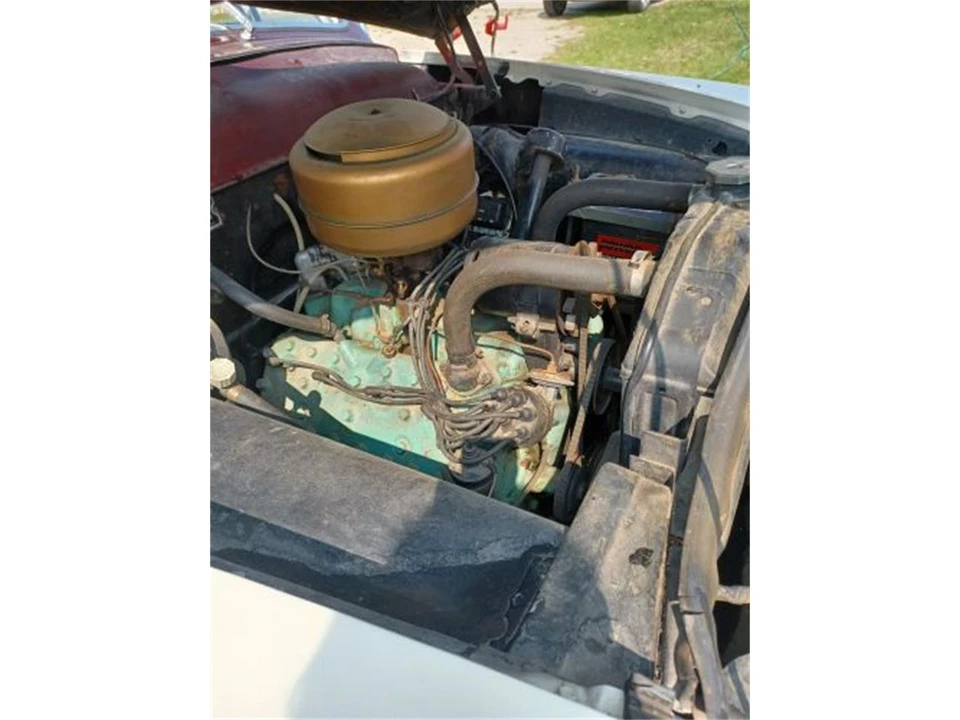 1951 Ford Shoebox - Image 16 of 18