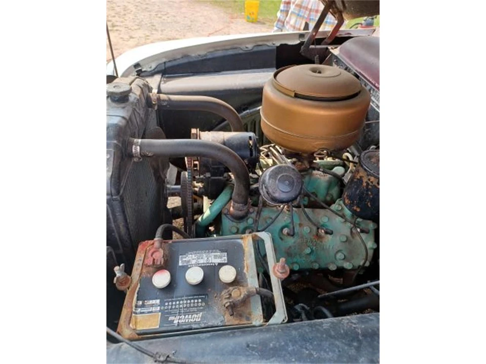 1951 Ford Shoebox - Image 13 of 18