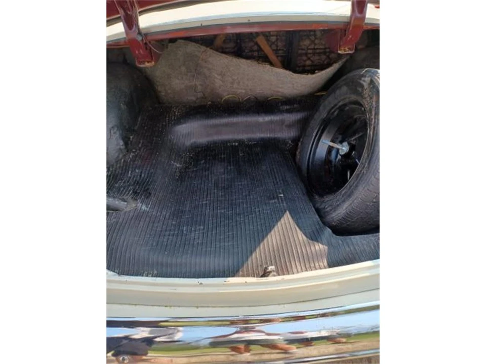 1951 Ford Shoebox - Image 12 of 18