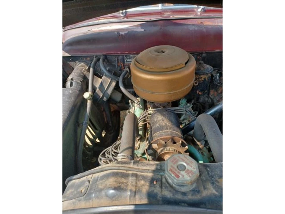 1951 Ford Shoebox - Image 15 of 18