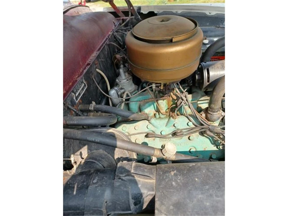 1951 Ford Shoebox - Image 17 of 18