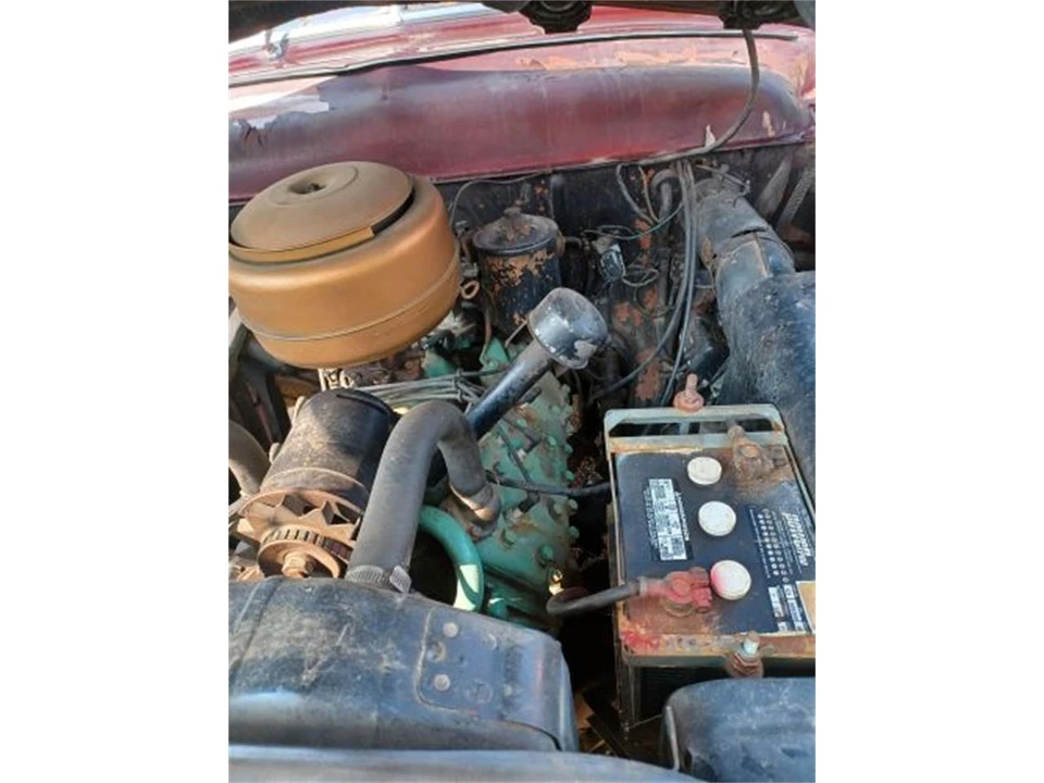 1951 Ford Shoebox - Image 14 of 18
