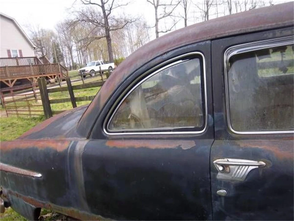 1951 Ford Shoebox - Image 5 of 8