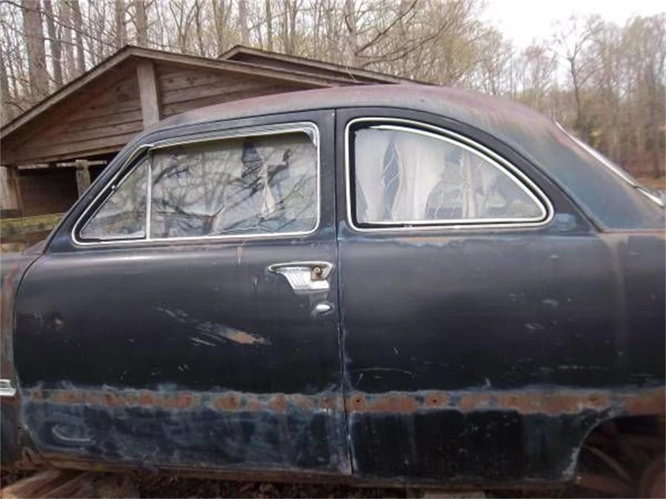1951 Ford Shoebox - Image 7 of 8