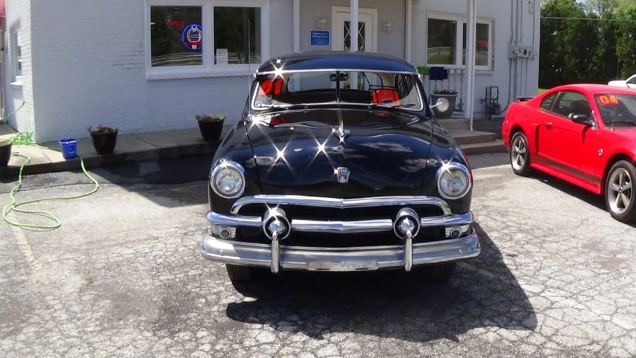 1951 Ford Shoebox - Image 2 of 8