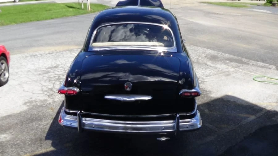 1951 Ford Shoebox - Image 3 of 8