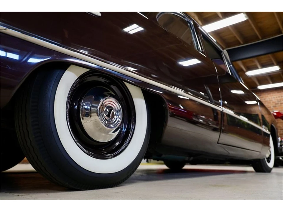 1951 Ford Shoebox - Image 31 of 31