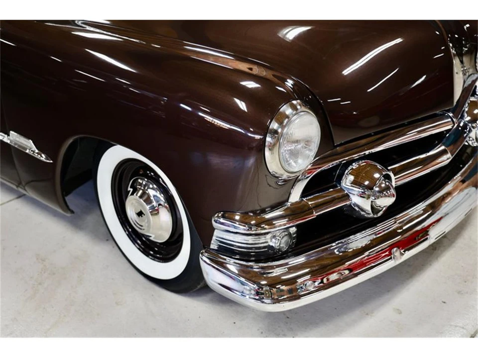 1951 Ford Shoebox - Image 11 of 31