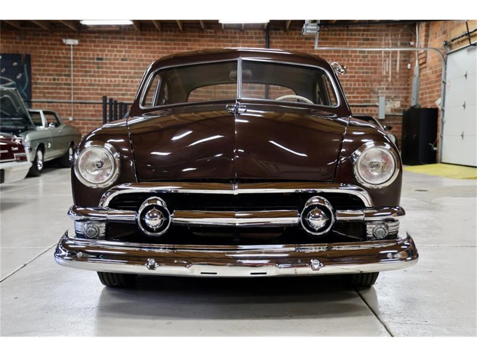 1951 Ford Shoebox - Image 6 of 31