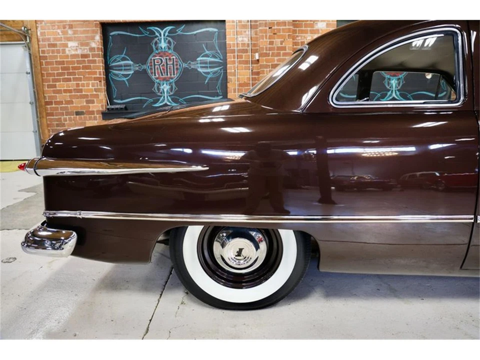 1951 Ford Shoebox - Image 16 of 31