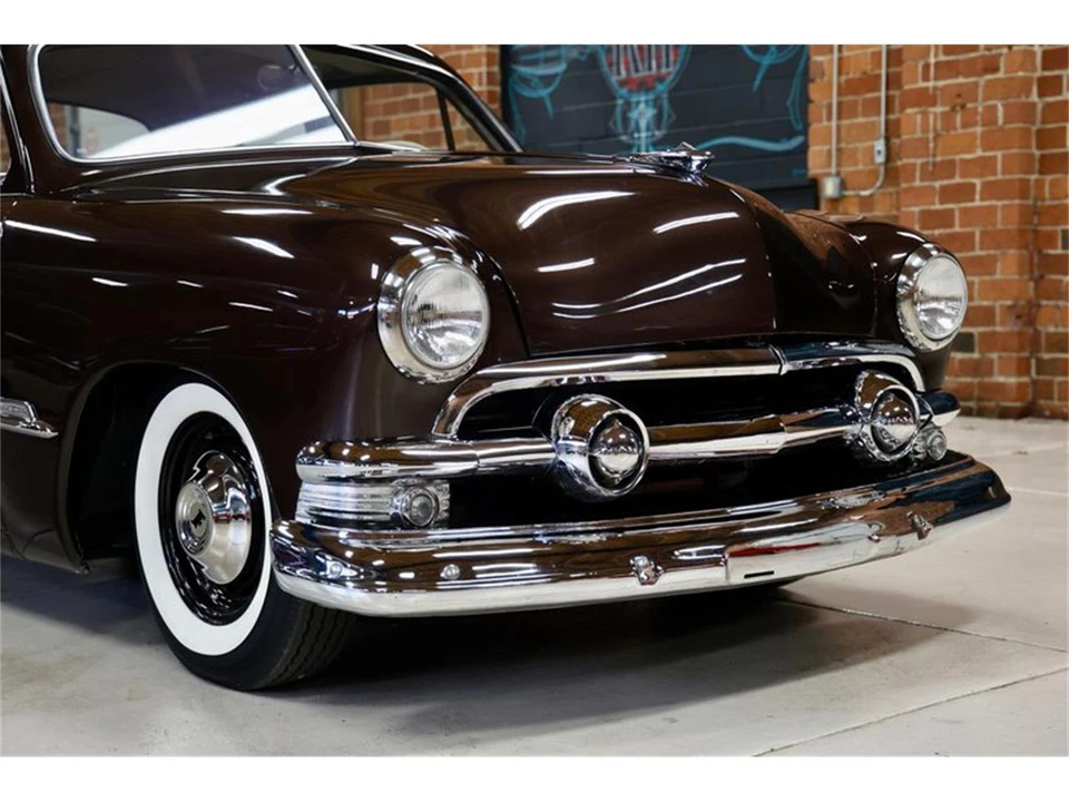 1951 Ford Shoebox - Image 12 of 31
