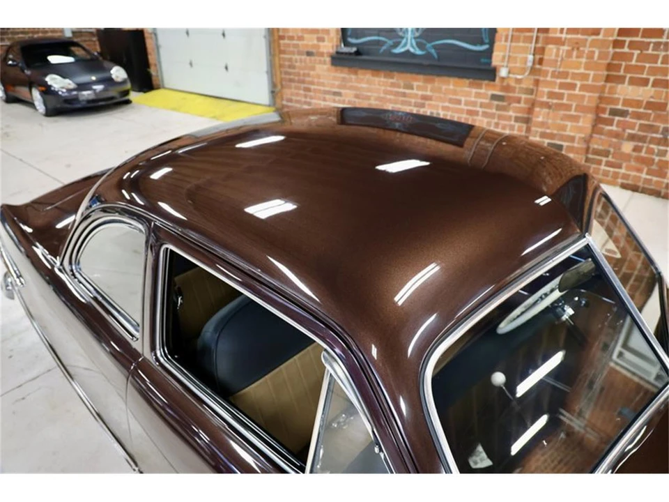 1951 Ford Shoebox - Image 22 of 31