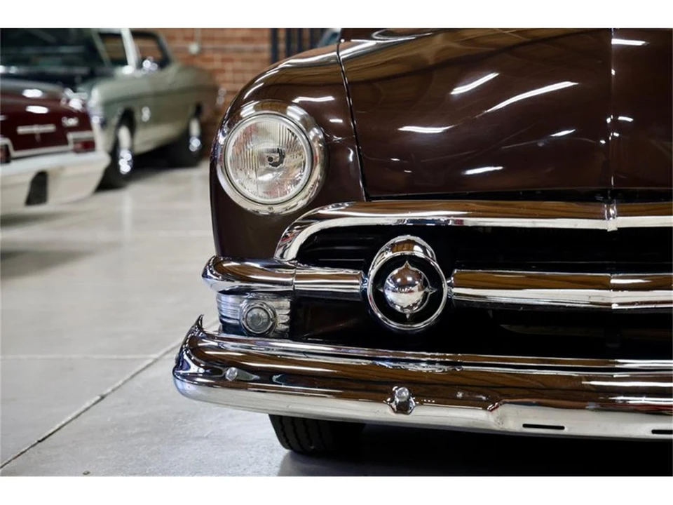 1951 Ford Shoebox - Image 7 of 31