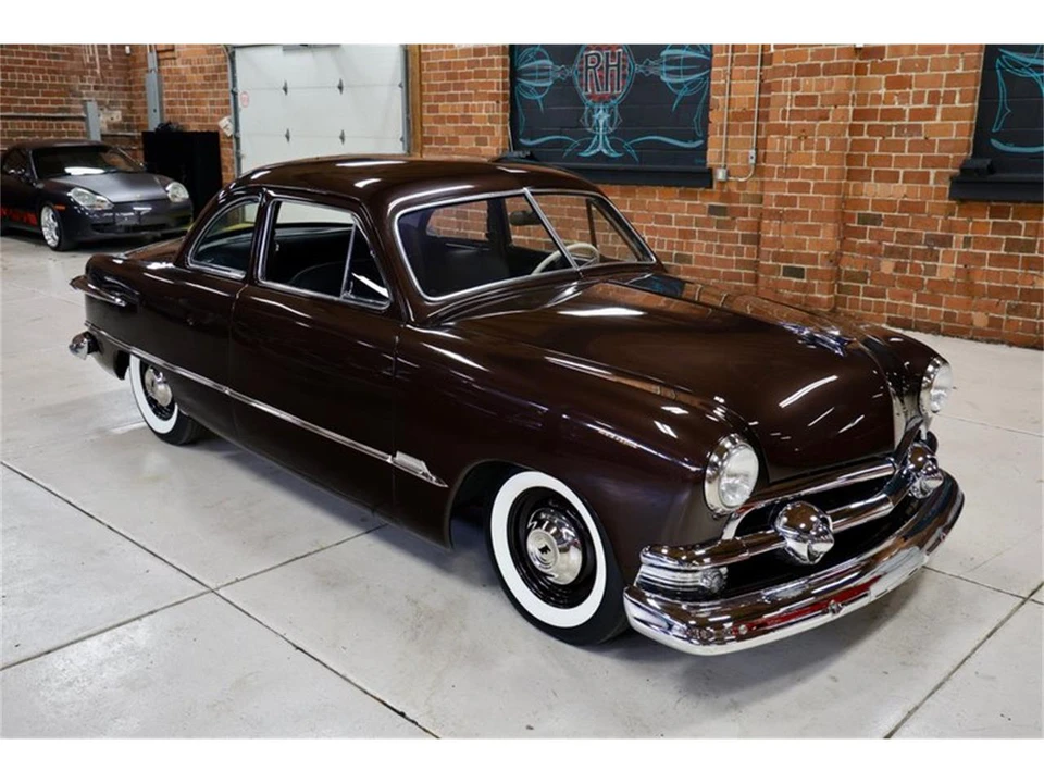 1951 Ford Shoebox - Image 2 of 31