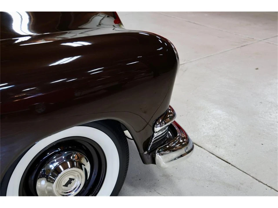 1951 Ford Shoebox - Image 17 of 31