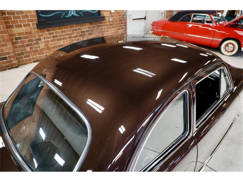 1951 Ford Shoebox - Image 23 of 31