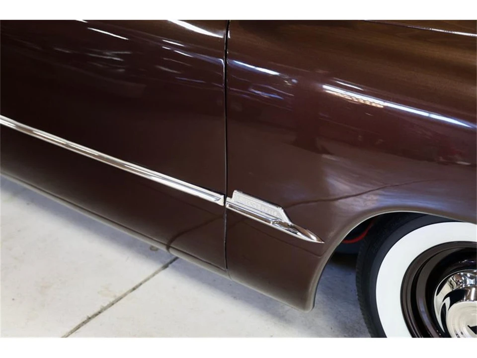 1951 Ford Shoebox - Image 18 of 31