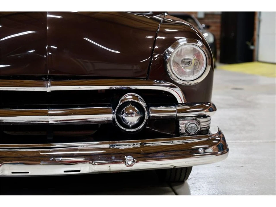1951 Ford Shoebox - Image 8 of 31