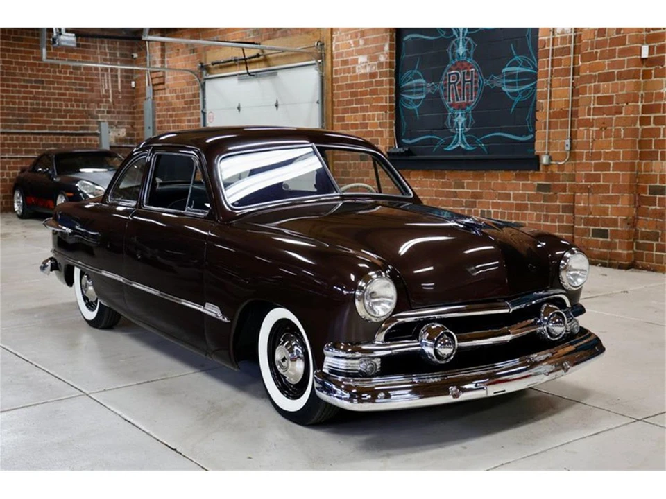 1951 Ford Shoebox - Image 3 of 31