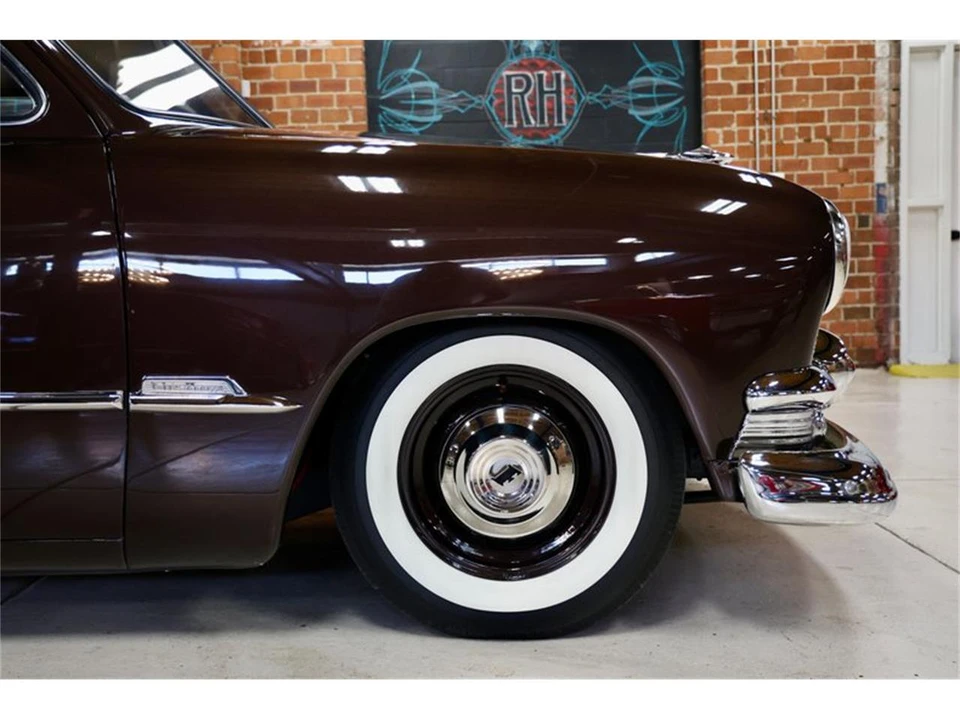 1951 Ford Shoebox - Image 14 of 31