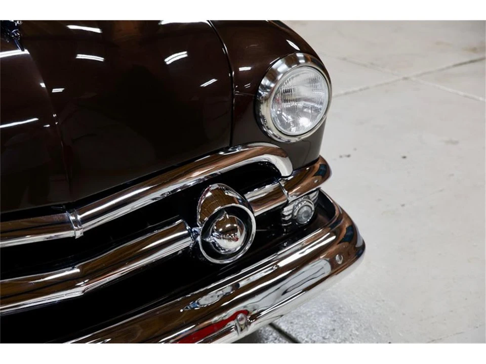 1951 Ford Shoebox - Image 9 of 31