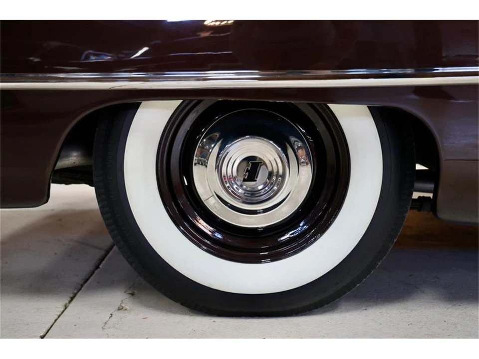1951 Ford Shoebox - Image 15 of 31