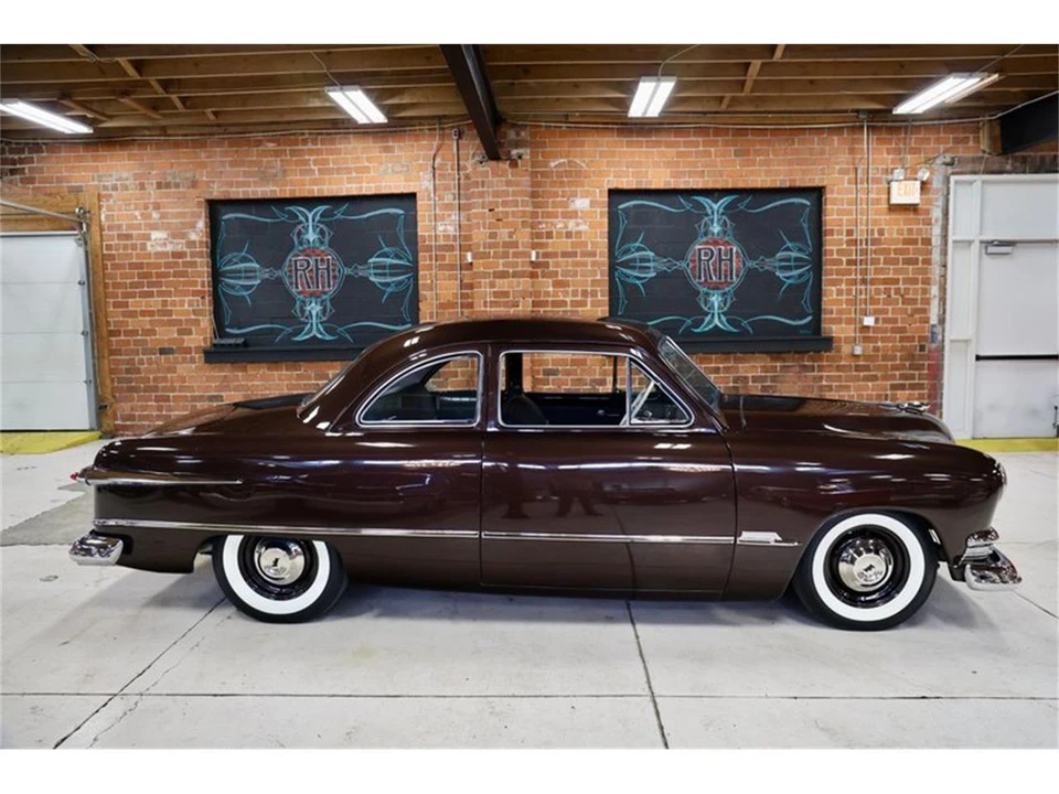 1951 Ford Shoebox - Image 30 of 31