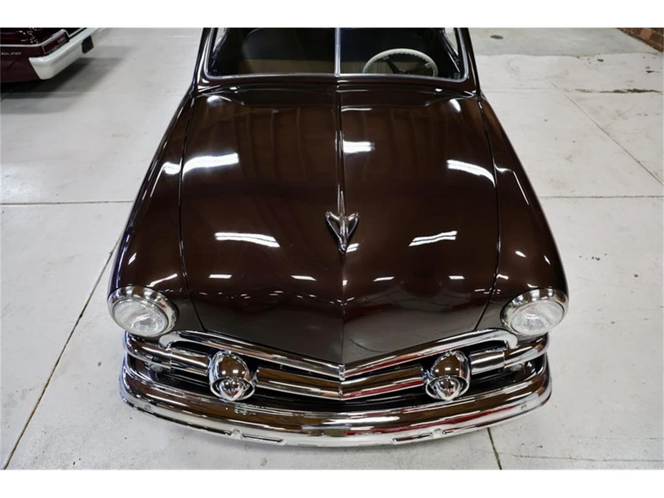 1951 Ford Shoebox - Image 10 of 31