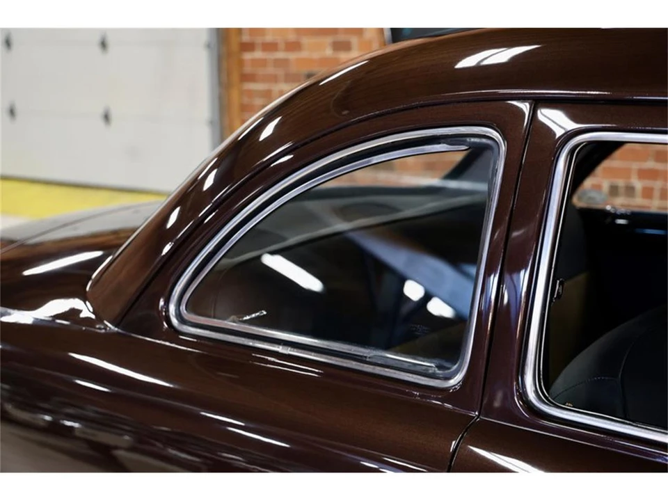 1951 Ford Shoebox - Image 25 of 31