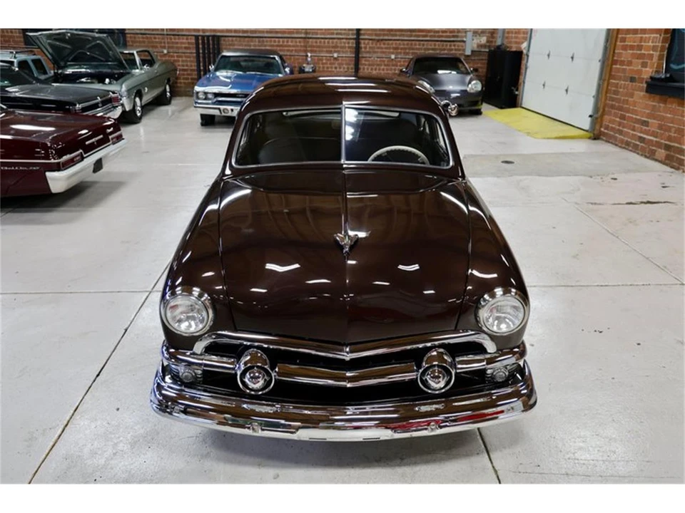1951 Ford Shoebox - Image 5 of 31