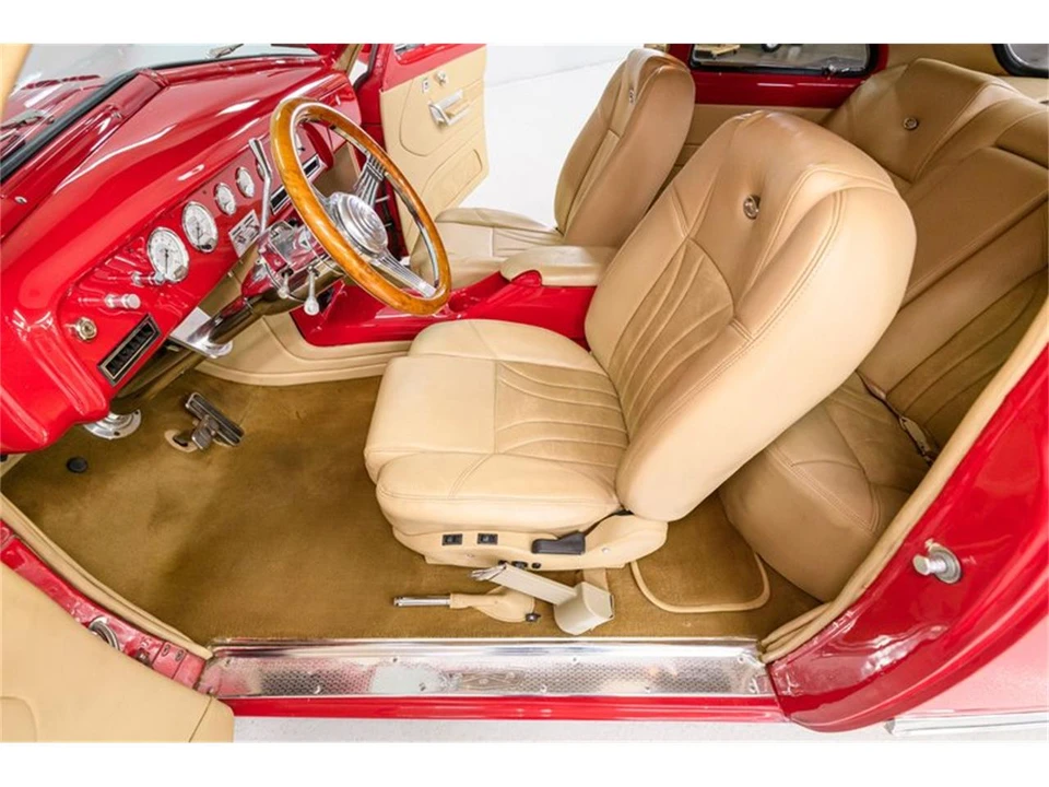 1951 Ford Shoebox - Image 13 of 31