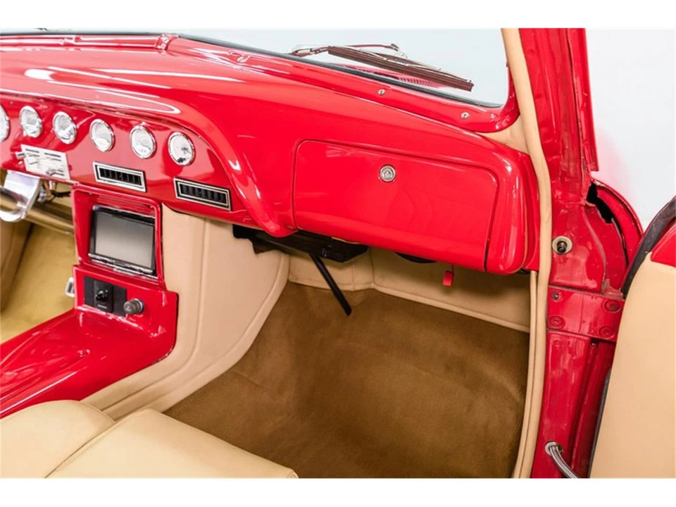 1951 Ford Shoebox - Image 25 of 31
