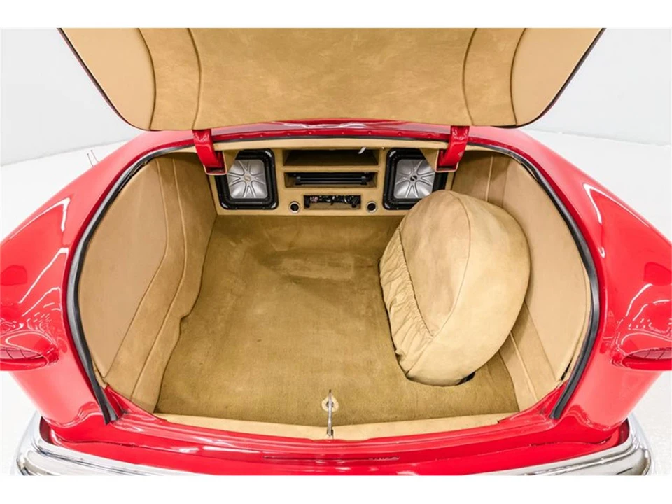1951 Ford Shoebox - Image 31 of 31