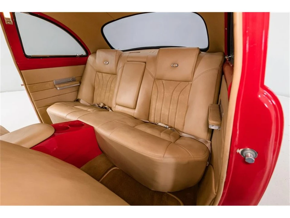 1951 Ford Shoebox - Image 28 of 31