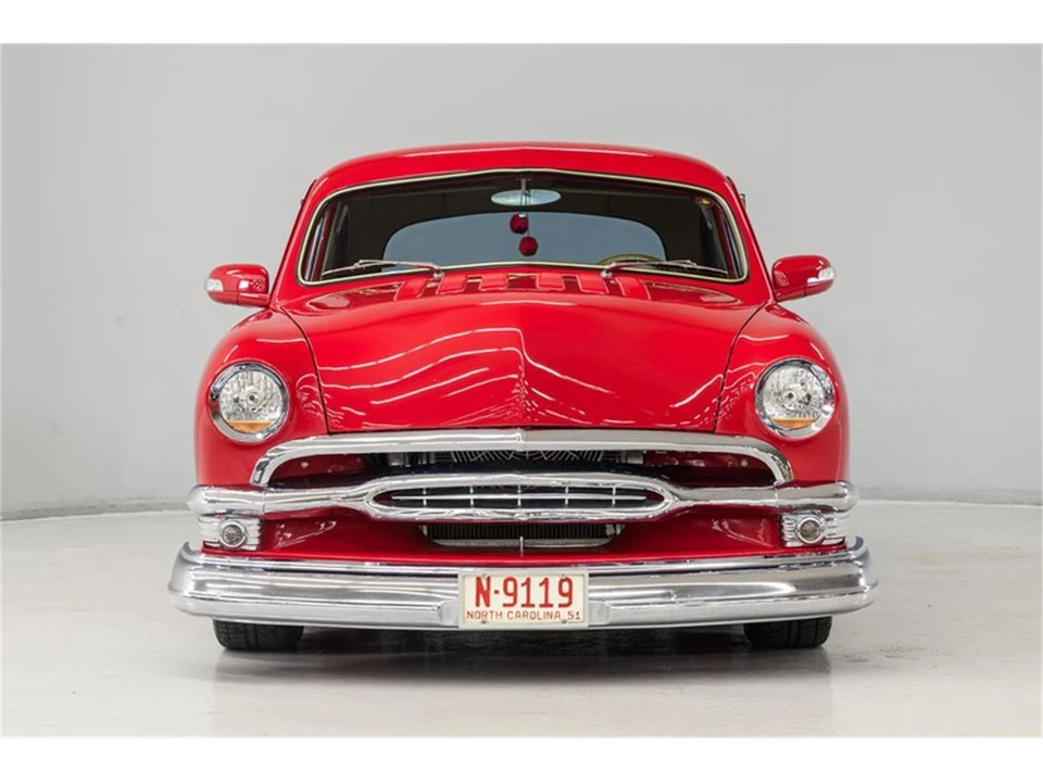 1951 Ford Shoebox - Image 4 of 31