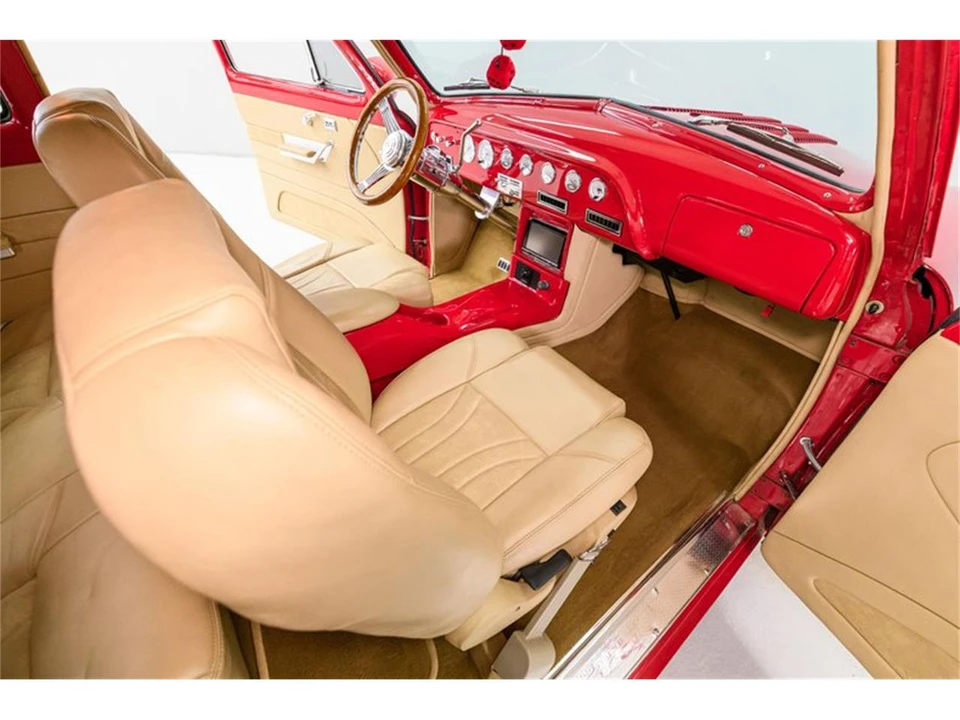 1951 Ford Shoebox - Image 20 of 31